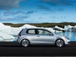 Volkswagen Golf 2008 года